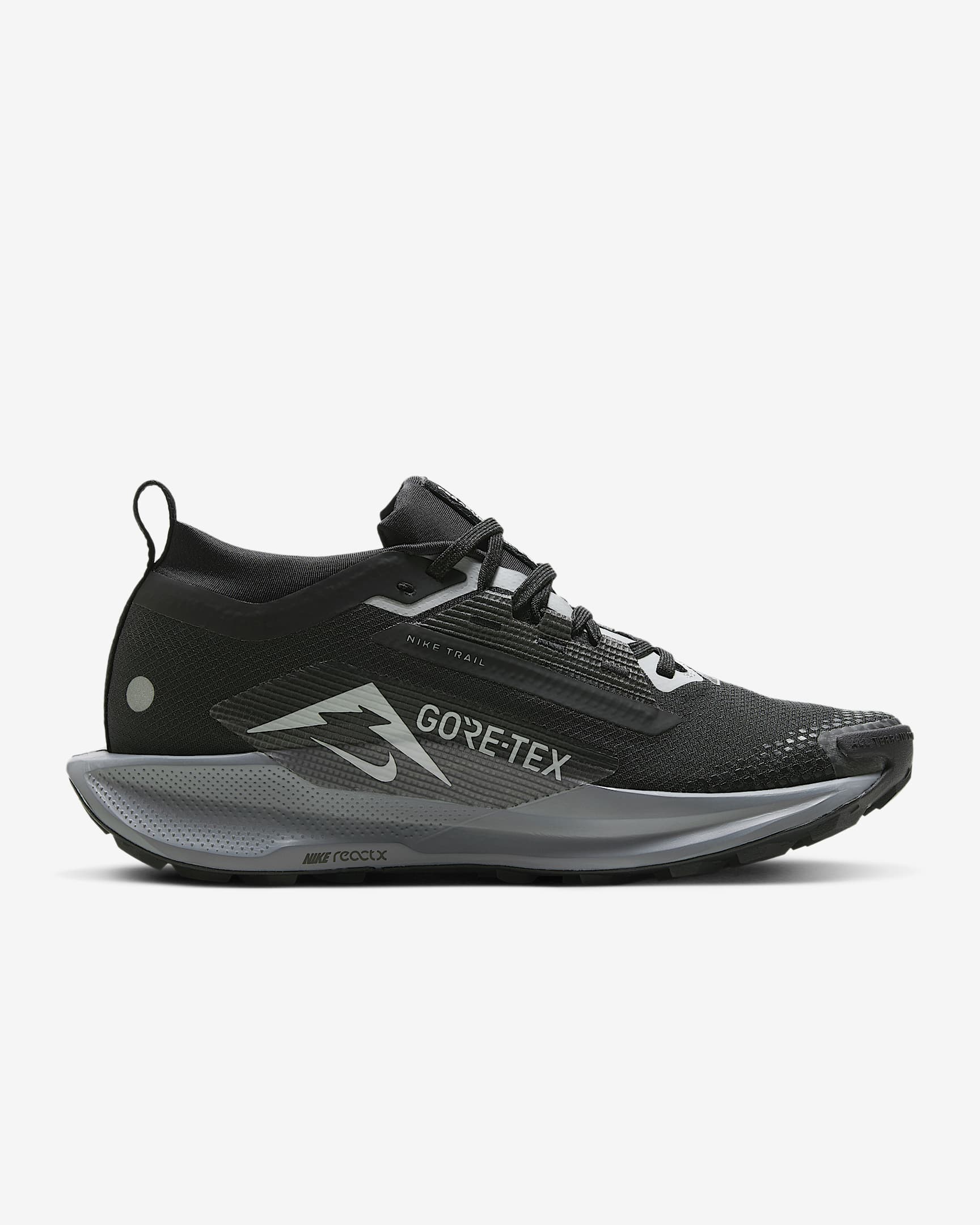 Nike Black Trail Running Shoes Nike Wildhorse 10 Women's Trail